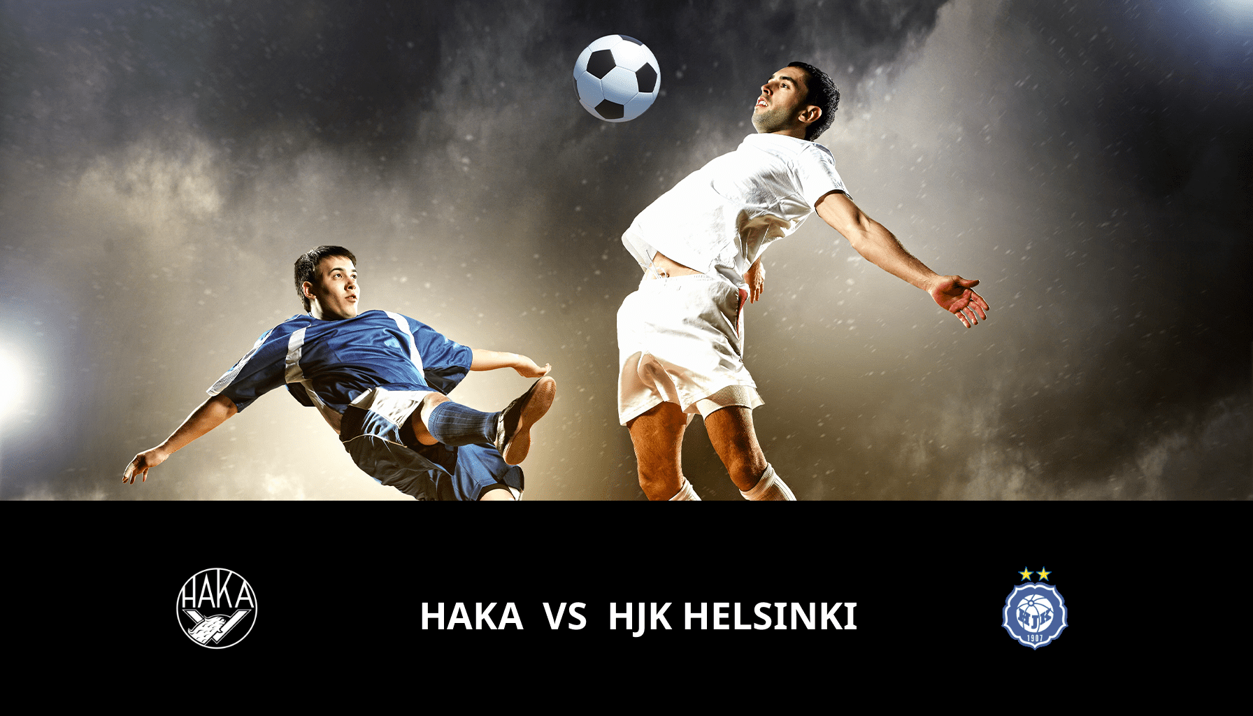 Previsione per haka VS HJK helsinki il 27/04/2024 Analysis of the match